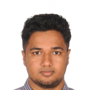 Asadujjaman Robin-Freelancer in Dhaka,Bangladesh