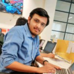 Vishal Agarwal-Freelancer in Jaipur,India