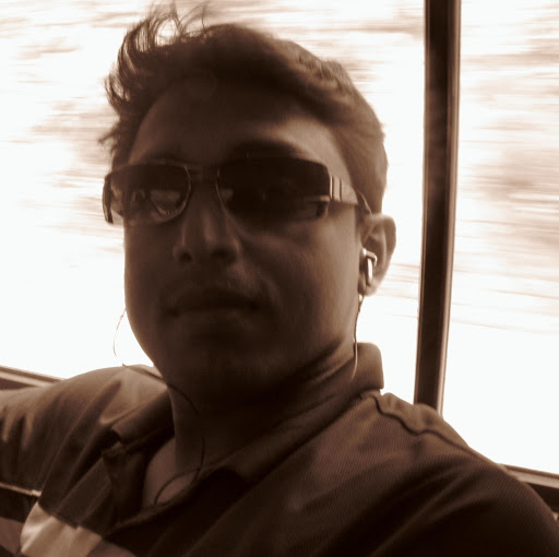 Samit Kr Ghosh-Freelancer in Kolkata,India