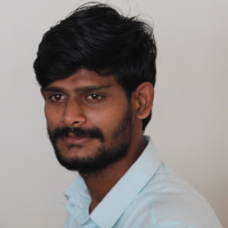 Prasannakumar Morla-Freelancer in Vijayawada,India