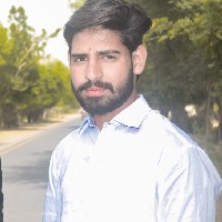 Muhammad Shafiq-Freelancer in Bahawalpur,Pakistan
