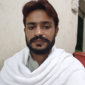 Rizwan Ahmad-Freelancer in chichawatni,Pakistan