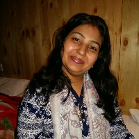 Venus Mahajan-Freelancer in Kharar,India