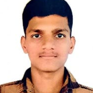 Rohit Naikwade-Freelancer in PUNE,India