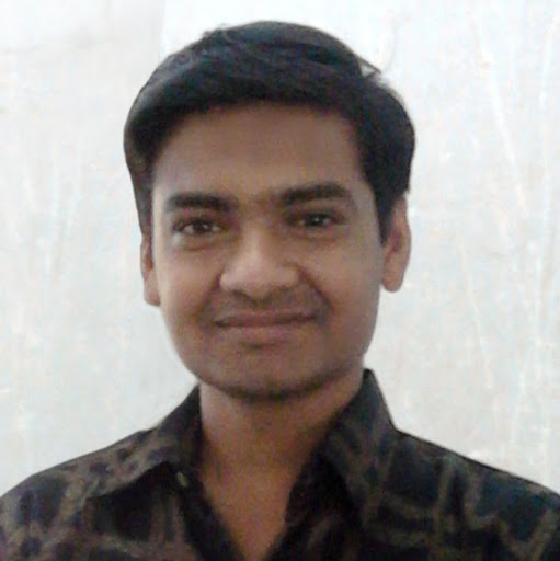 Hitesh Gami-Freelancer in Ahmedabad,India