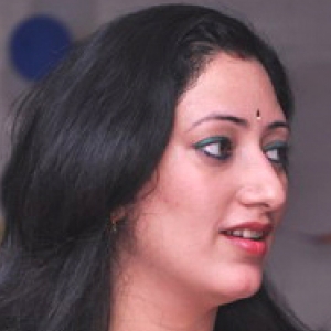 Shweta Kaul-Freelancer in Delhi,India