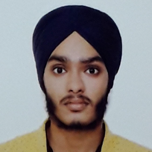 Inderpreet Singh-Freelancer in ludhiana,India
