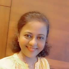 Jyoti Sawant-Freelancer in Mumbai,India