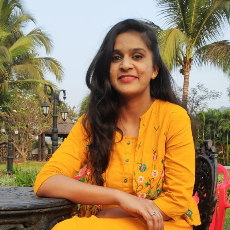 Soni Patel-Freelancer in Anand,India