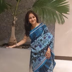 Ruchi Adlakha-Freelancer in Pune,India