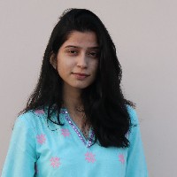 Shivangi Shahi-Freelancer in Patna,India