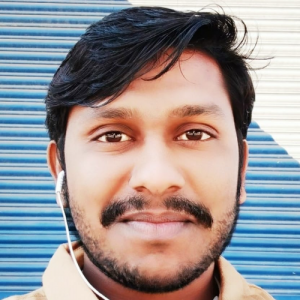 Sachin S Mehtre-Freelancer in Nanded,India