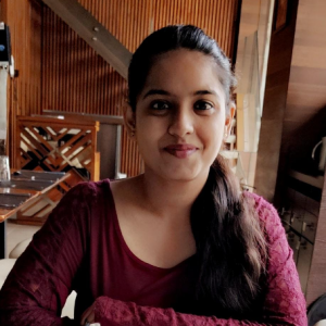 Ishanie Jain-Freelancer in Nagpur,India