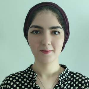 Sara Khalid-Freelancer in ,USA