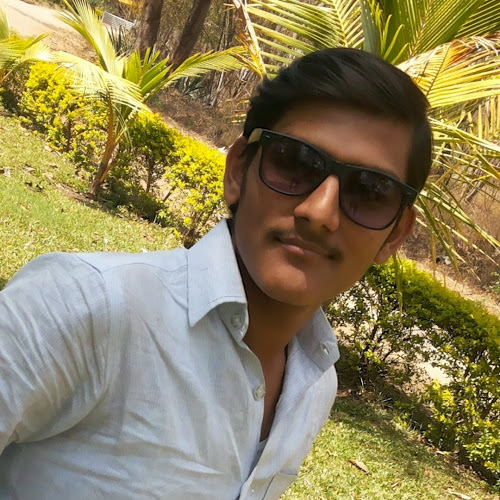 Kaustubh Bhattad-Freelancer in Pune,India