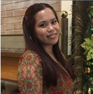 MARIA FE FABIAN-Freelancer in Mandaluyong,Philippines