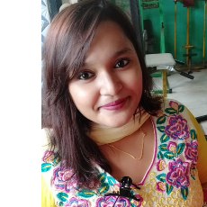 Debanjali Chatterjee-Freelancer in Kolkata,India