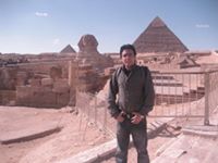 Gaber Boraey-Freelancer in Alexandria,Egypt