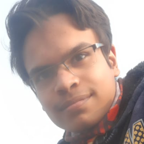 Deepit Prajapati-Freelancer in ITARSI,India