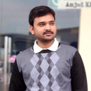 Amjad Khan-Freelancer in Hyderabad,India