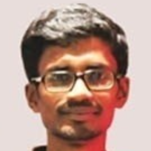 VISHNU P S-Freelancer in Thiruvananthapuram,India