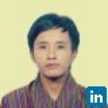Sangay Phuntsho-Freelancer in Thimphu,Bhutan