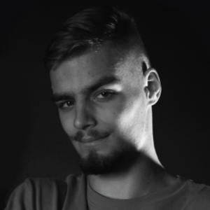 Jakub Kohut-Freelancer in Lija,Slovakia (Slovak Republic)
