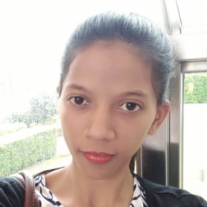 Jessielyn Reyes-Freelancer in Lingayen,Philippines