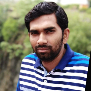Vijay P-Freelancer in Indore,India