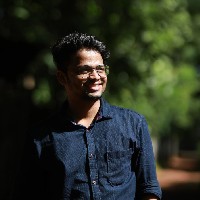 Delins P Berlin-Freelancer in Thrissur,India
