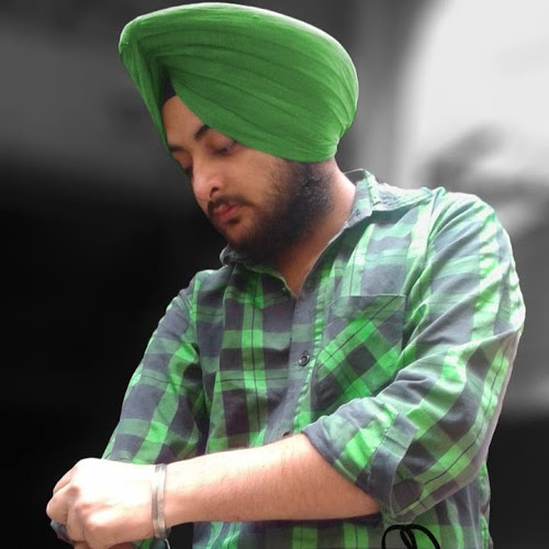 Arvinder Singh-Freelancer in Faridabad,India