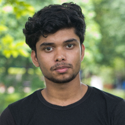 Tafsir Shahria-Freelancer in Dhaka,Bangladesh