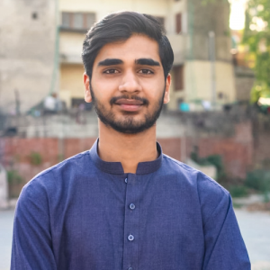 Ahmad Imran-Freelancer in Islamabad,Pakistan