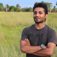 Basil V Eldhose-Freelancer in Kanchipuram,India