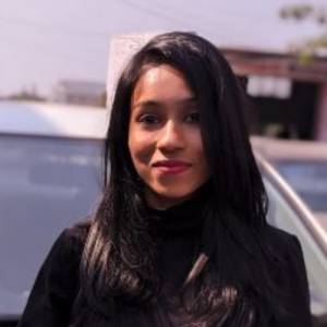 Divya Chaudhari-Freelancer in Surat,India