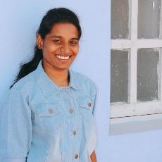 Sindhuja Nagaraju-Freelancer in Karur,India