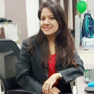 Preeti Bisht-Freelancer in Delhi,India