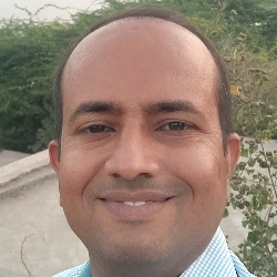 Chaitanya Kulkarni-Freelancer in Nanded,India