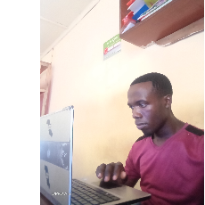 Jefferson Kapondo-Freelancer in Kilifi,Kenya