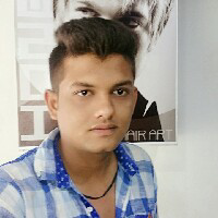Vimal Patel-Freelancer in Kolkata,India