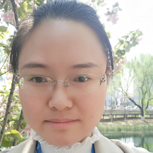 Tian Yun-Freelancer in Beijing,China