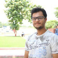 Nikhil Singhal-Freelancer in ,India