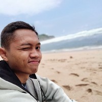 Danis Kristanto-Freelancer in Kediri,Indonesia
