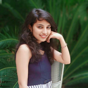Diksha Sharma-Freelancer in Ghaziabad,India