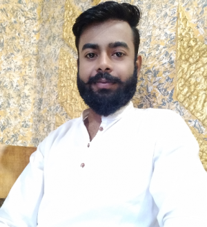 Nitin kumar-Freelancer in RANCHI,India