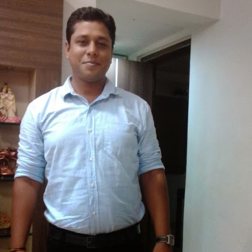 Atul Rungta-Freelancer in Surat,India
