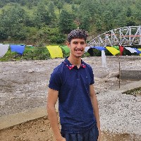 Mitul Rana-Freelancer in Noida,India