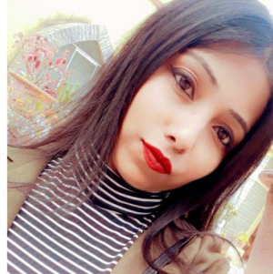 Prerana Mallick-Freelancer in Delhi,India
