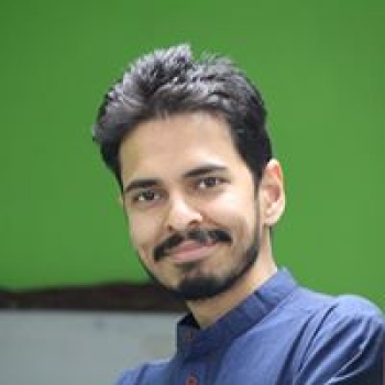 Avdhesh Solanki-Freelancer in Indore,India
