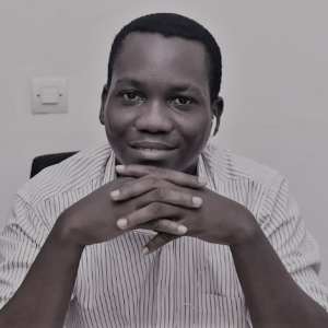 Osorio Koty-Freelancer in Cotonou,Benin
